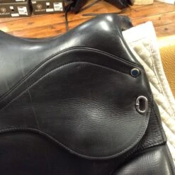 2020 Stubben 1894 Dressage Saddle - 17.5" 24 2020 Stubben 1894 Dressage Saddle - 17.5" -For the Horse Store IMG 4978
