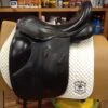 Cardanel Dressage Saddle - 17.5"