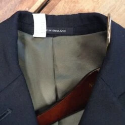 Horse Country Women's Hunt Coat -For the Horse Store IMG 5221