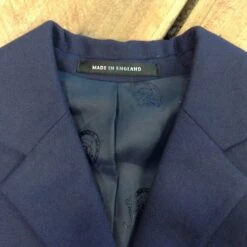 NEW - Pytchley Hunt Jacket -For the Horse Store IMG 5225