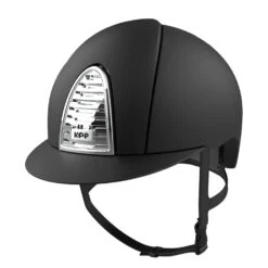 KEP Italia Chromo 2.0 Helmet -For the Horse Store Kep2pointOMicaChromeGrid