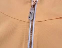 Tailored Sportsman™ Icefil® Short Sleeve Shirt -For the Horse Store OrangeCrush