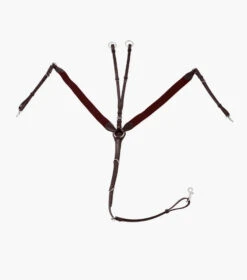 Premier Equine Baressa Elastic Jumping Breastplate -For the Horse Store PEBarissaBreastplate1