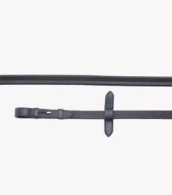 Premier Equine Diego Rubber Reins -For the Horse Store PEDiegoRubberReins2