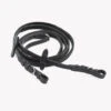 Premier Equine Stefano Rubber Reins