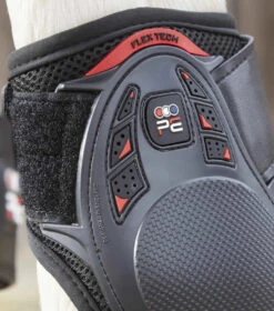 Premier Equine Kevlar Airtechnology Lite Fetlock Boots -For the Horse Store PEkevlar airtechnology lite fetlock boots2