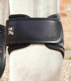 Premier Equine Kevlar Airtechnology Lite Fetlock Boots -For the Horse Store PEkevlar airtechnology lite fetlock boots3