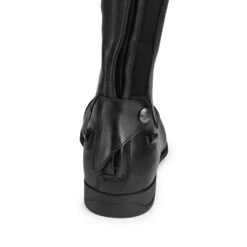 Parlanti "Dallas Pro" Field Boot (US 4-7) -For the Horse Store Parlanti Dallas Pro Riding Boots 5