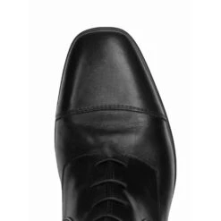 Parlanti "Dallas Pro" Field Boot (US 4-7) -For the Horse Store Parlanti Dallas Pro Riding Boots 7