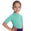 Romfh Child's Seamless Short Sleeve Shirt