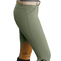 Romfh Ladies Willow Knee Patch Breech
