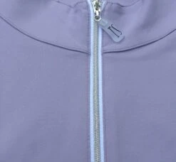 Tailored Sportsman™ Icefil® Short Sleeve Shirt -For the Horse Store SoftPurple