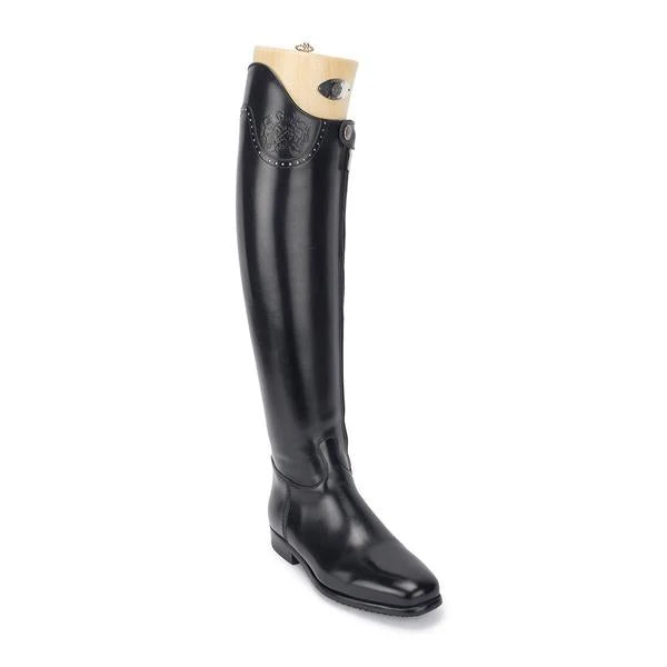 Alberto Fasciani Field Boot With Crystals LAST ONE 60% OFF 2 Alberto Fasciani Field Boot With Crystals LAST ONE 60% OFF - Image 2