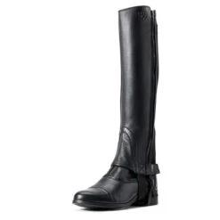 Ariat® Breeze Half Chap -For the Horse Store ariatbreeze2