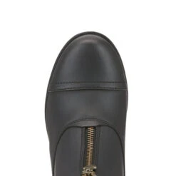 Ariat Scout Kid's Paddock Boots Front Zip -For the Horse Store asc3