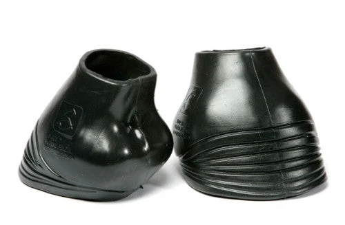 Acavallo Anatomic No Turn Gel Hoof Boot 1 Acavallo Anatomic No Turn Gel Hoof Boot