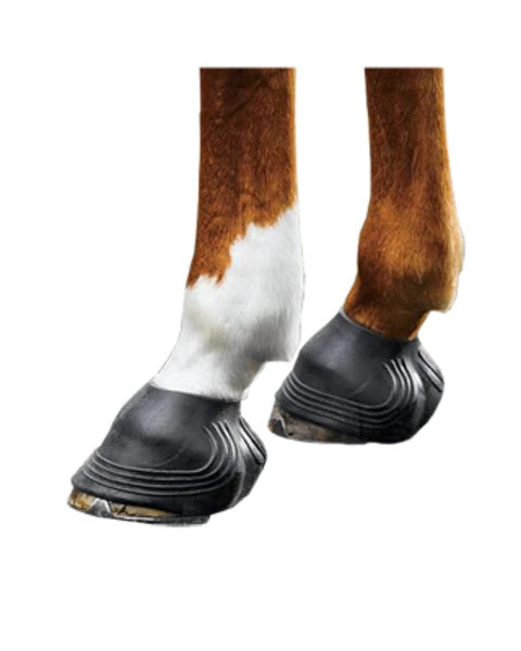 Acavallo Anatomic No Turn Gel Hoof Boot 2 Acavallo Anatomic No Turn Gel Hoof Boot - Image 2