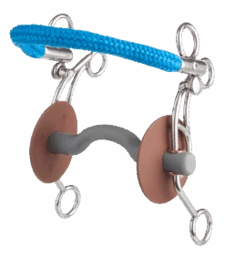 Beris Tandem With Tongue Bow Bar