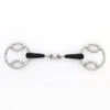 Eco Pure Loop Ring Oval Mouth Gag