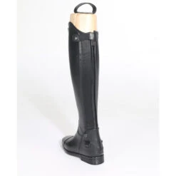 Parlanti "Denver Essential" Dress Boot CLEARANCE -For the Horse Store denver back side