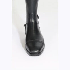Parlanti "Denver Classic" Dress Boot (US 4-7) -For the Horse Store denver front view toe d9c894f8 15a3 49e8 8552 034acc279ec3