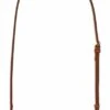 Edgewood Raised Fancy Padded Chain Noseband Caveson