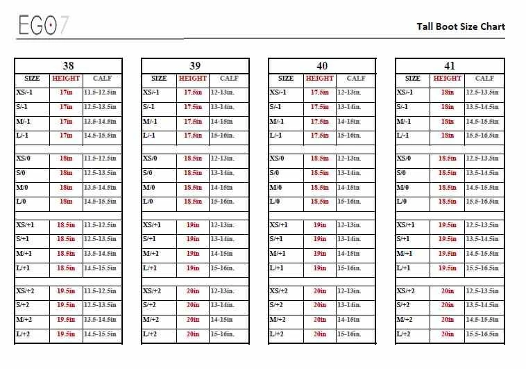 EGO7 - Aries Dress Boot 10 EGO7 - Aries Dress Boot - Image 10