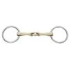 Herm Sprenger KK Ultra 14mm Loose Ring Snaffle