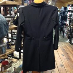 Montar "Kristy" Long Tail Coat - 38 -For the Horse Store image 5f534b08 7889 4be7 8f98 0e7088f0b4de