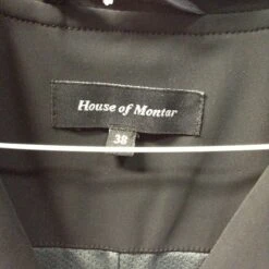 Montar "Kristy" Long Tail Coat - 38 -For the Horse Store image a252d829 83d8 46a2 8018 943b09d48232