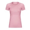 Kathryn Lily Seamless Performance Shirt - Short Sleeve
