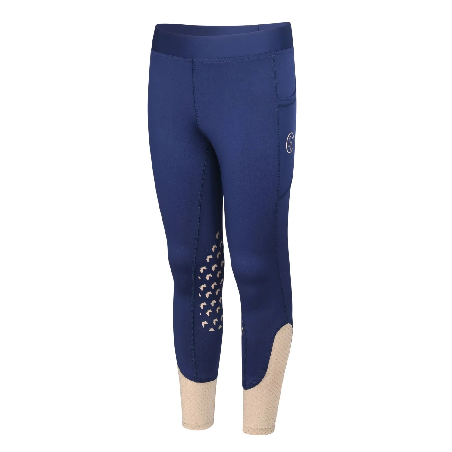 Kathryn Lily Equestrian Legging 4 Kathryn Lily Equestrian Legging - Image 4