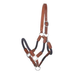 Kavalkade Rope Halter Set -For the Horse Store kav5