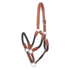 Kavalkade Rope Halter Set -For the Horse Store kav6