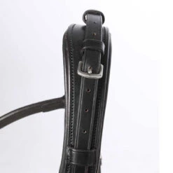 Kavalkade Weymouth "Antonia" Dressage Double Bridle -For the Horse Store kavant2