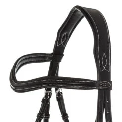 Kavalkade Ivy Dressage Bridle -For the Horse Store kavivy2