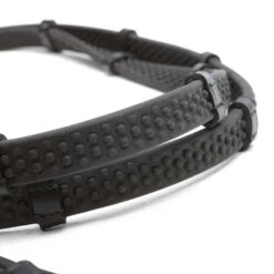 Kavalkade Rubber Grip Reins -For the Horse Store kavrubber3