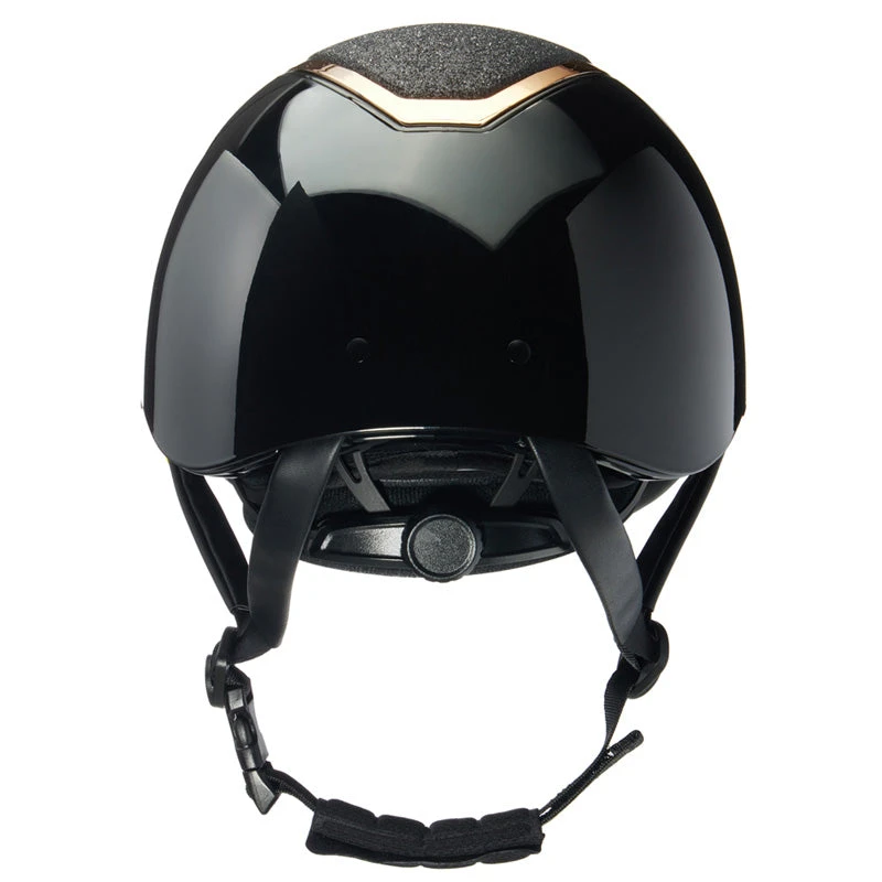 Charles Owen Kylo Riding Helmet 2 Charles Owen Kylo Riding Helmet - Image 2