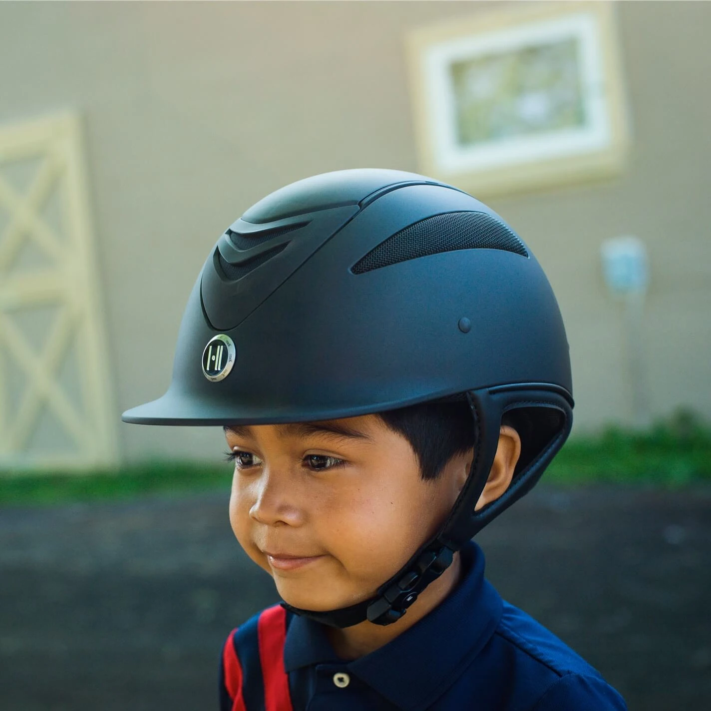 One K™ Defender Jr Helmet 2 One K™ Defender Jr Helmet - Image 2