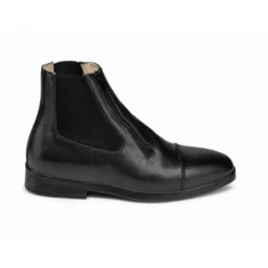 Parlanti Passion Zip Paddock Boot -For the Horse Store p2