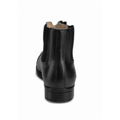 Parlanti Passion Zip Paddock Boot -For the Horse Store p4