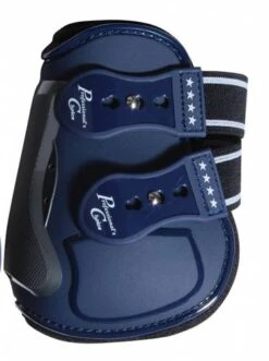 Professional's Choice Pro Performance Rear Boots 6 Professional's Choice Pro Performance Rear Boots -For the Horse Store pc11