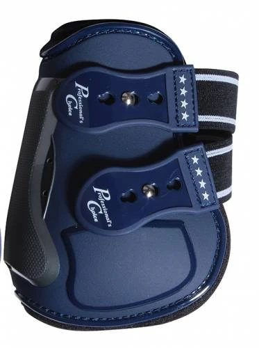 Professional's Choice Pro Performance Rear Boots 3 Professional's Choice Pro Performance Rear Boots - Image 3