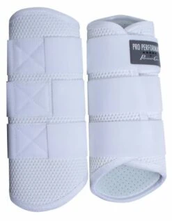 Professional's Choice Pro Performance XC Hind Boots -For the Horse Store pc17