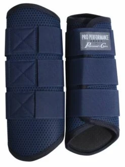 Professional's Choice Pro Performance XC Hind Boots -For the Horse Store pc20