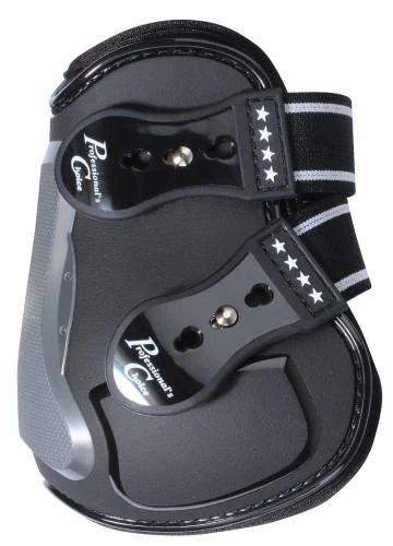 Professional's Choice Pro Performance Rear Boots 1 Professional's Choice Pro Performance Rear Boots