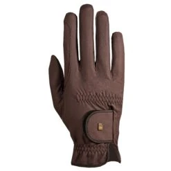 Roeckl Roeck-Grip Riding Glove 7 Roeckl Roeck-Grip Riding Glove -For the Horse Store r3