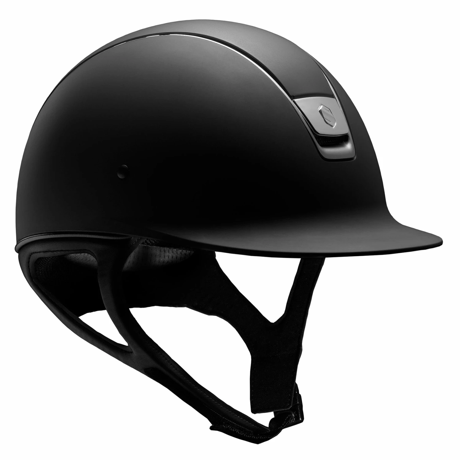Samshield® Shadowmatt® Helmet 1 Samshield® Shadowmatt® Helmet