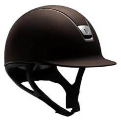 Samshield® Shadowmatt® Helmet 5 Samshield® Shadowmatt® Helmet -For the Horse Store samshield2