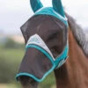 Shires Fine Mesh Fly Mask